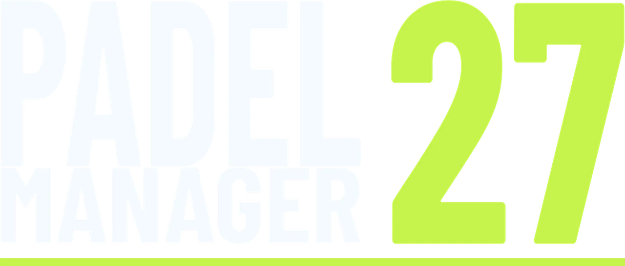 Padel Manager 27