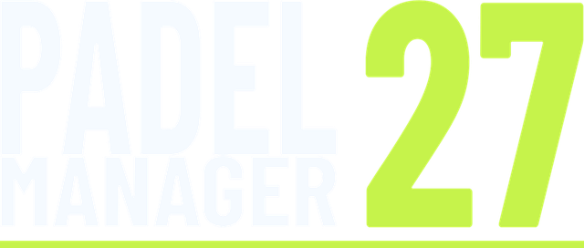 Padel Manager 27